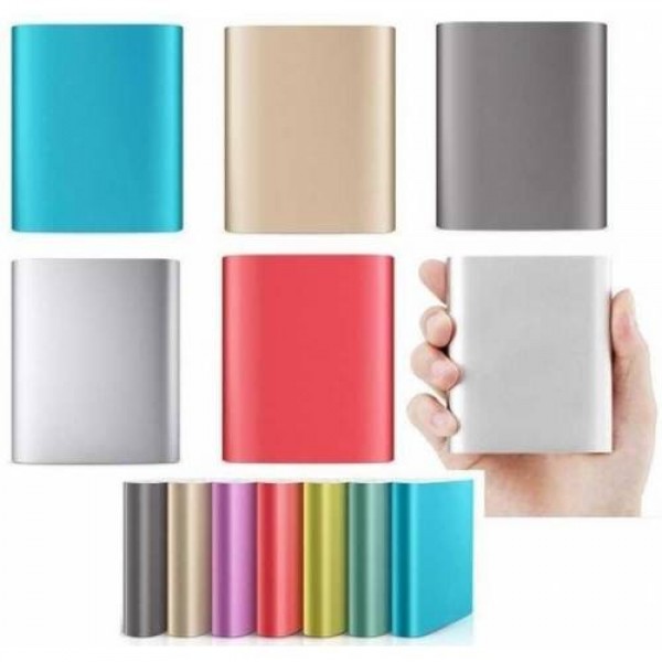 KingPoint 10400 Metal 10400 mAh Powerbank