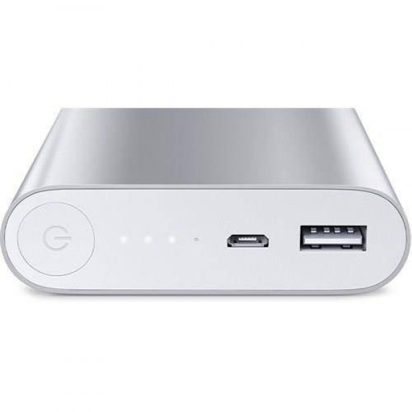 KingPoint 10400 Metal 10400 mAh Powerbank