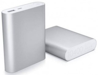 KingPoint 10400 Metal 10400 mAh Powerbank