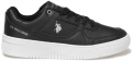 U.S. Polo Assn. Lee Wmn (100605031) Kadın Spor Ayakkabı