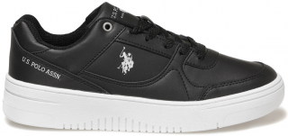 U.S. Polo Assn. Lee Wmn Kadın Spor Ayakkabı