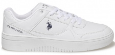 U.S. Polo Assn. Lee Wmn resim