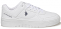 U.S. Polo Assn. Lee Wmn (100605028) Kadın Spor Ayakkabı