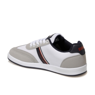 U.S. Polo Assn. Kares 1FX Erkek Spor Ayakkabı