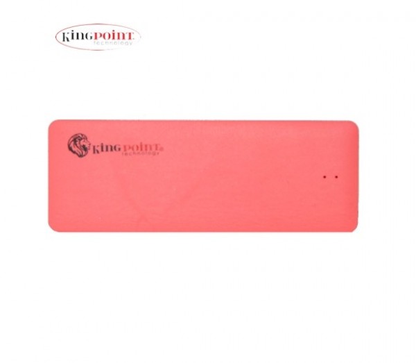 KingPoint E24 3200 mAh Powerbank