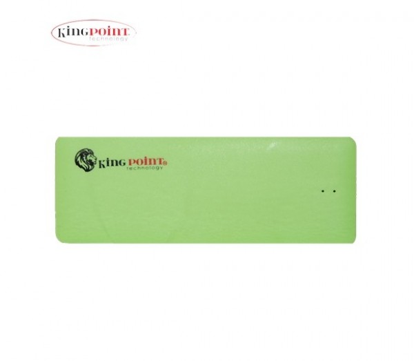 KingPoint E24 3200 mAh Powerbank