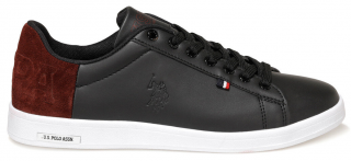 U.S. Polo Assn. Pedro 1FX Erkek Spor Ayakkabı