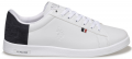 U.S. Polo Assn. Pedro 1FX (100910618) Erkek Spor Ayakkabı