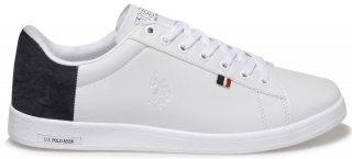 U.S. Polo Assn. Pedro 1FX Erkek Spor Ayakkabı