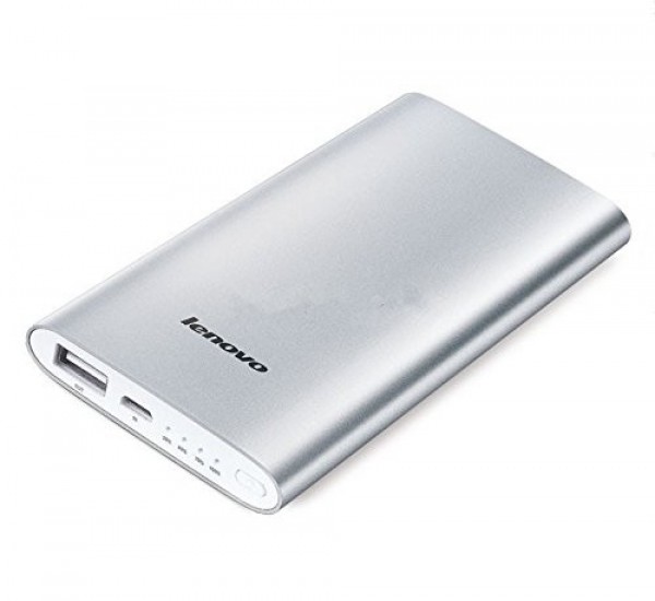 Lenovo Mobile Power MP506 5000 mAh Powerbank