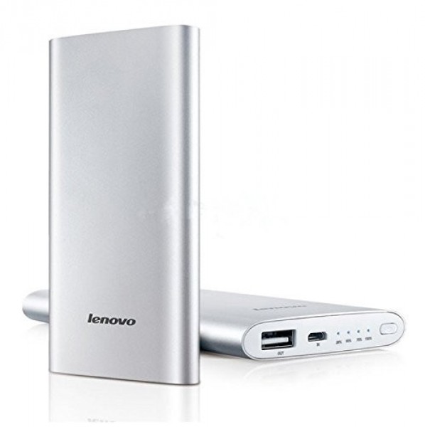 Lenovo Mobile Power MP506 5000 mAh Powerbank