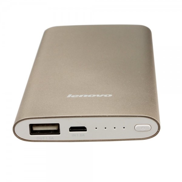 Lenovo Mobile Power MP506 5000 mAh Powerbank