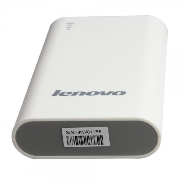 Lenovo Mobile Power MP803 7800 mAh Powerbank