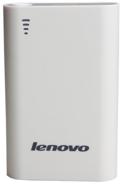Lenovo Mobile Power MP803 7800 mAh Powerbank