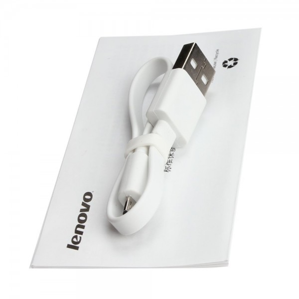 Lenovo Mobile Power MP803 7800 mAh Powerbank