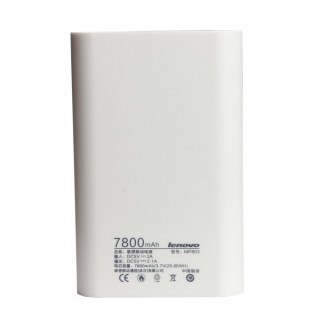 Lenovo Mobile Power MP803 7800 mAh Powerbank