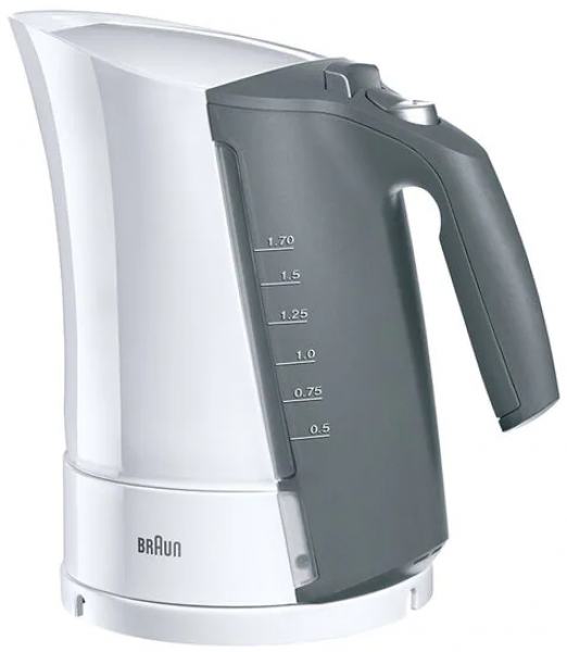Braun Multiquick 5 WK 500 Su Isıtıcı (3000 W)