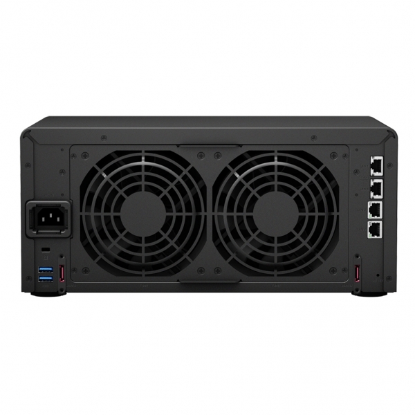 Synology DS1817 NAS