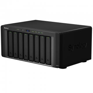 Synology DS1817 NAS