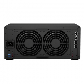 Synology DS1817 NAS