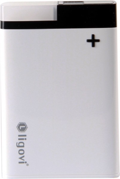 Ligovi Power Dual 10.400 mAh 10400 mAh Powerbank