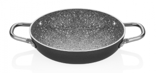 Altınbaşak Regal Granit Sahan Tava 18 cm