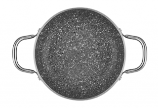Altınbaşak Regal Granit Sahan Tava 18 cm