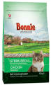 Bonnie Kısırlaştırılmış Tavuklu 1.5 kg resim