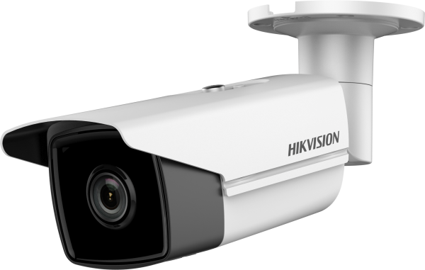 Hikvision DS-2CD2T83G0-I8
