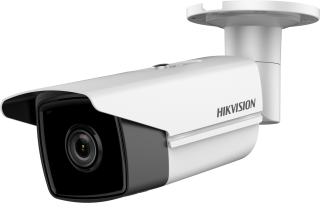 Hikvision DS-2CD2T83G0-I8