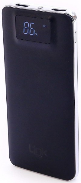 LinkTech LPB-V12 VIP 12000 mAh Powerbank