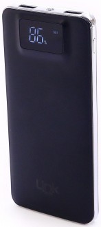 LinkTech LPB-V12 VIP 12000 mAh Powerbank