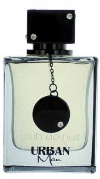 Armaf Club De Nuit Urban EDP 105 ml Erkek Parfümü