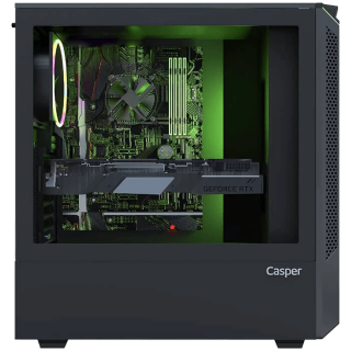 Casper Excalibur E60B.101F-81H0X-0HC