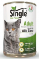 Single Yetişkin Av Hayvanlı 415 gr resim