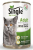 Single Yetişkin Av Hayvanlı 415 gr Kedi Maması