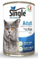 Single Balıklı Yetişkin 415 gr resim