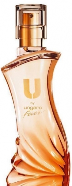 Avon U By Ungaro Fever EDP 50 ml Kadın Parfümü