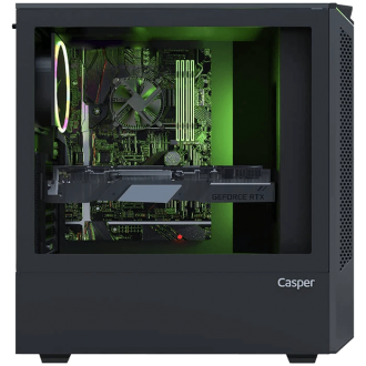 Casper Excalibur E60B.101F-85H0X-0HC
