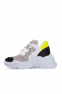 Lela Z1601066 Kadın Spor Ayakkabı