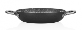 Altınbaşak Regal Granit Sahan Tava 28 cm