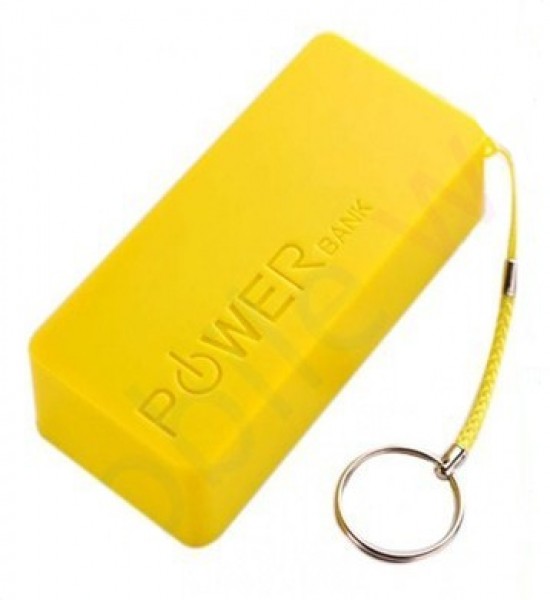 Mobile World Ora Series 5600 mAh 5600 mAh Powerbank