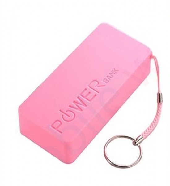 Mobile World Ora Series 5600 mAh 5600 mAh Powerbank