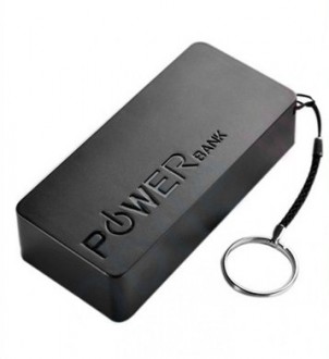 Mobile World Ora Series 5600 mAh 5600 mAh Powerbank