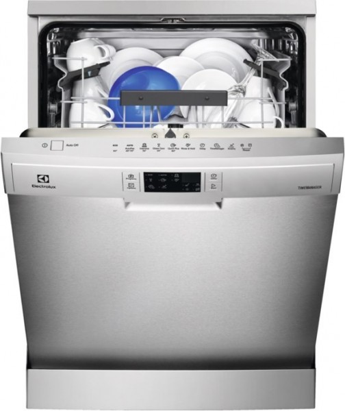 Electrolux ESF5545LOX Bulaşık Makinesi