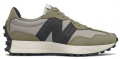 New Balance 327 (WS327BB) Kadın Spor Ayakkabı