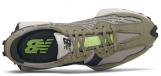 New Balance 327 Kadın Spor Ayakkabı