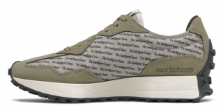 New Balance 327 Kadın Spor Ayakkabı