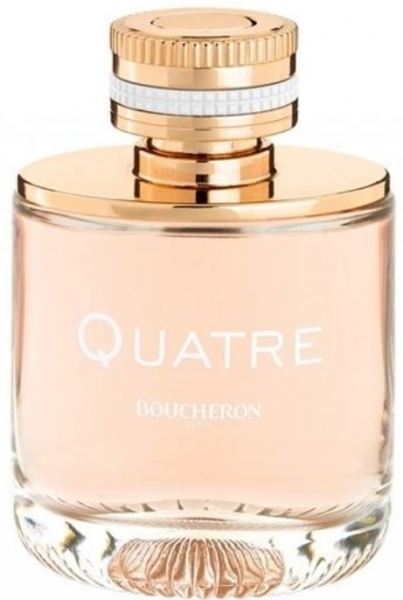 Boucheron Quatre EDP 100 ml Kadın Parfümü