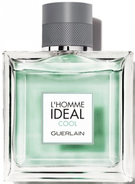Guerlain L'Homme Ideal Cool EDT 100 ml Erkek Parfümü (100 ml)